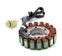 Bobina Statore Compatibile Con Per Z750 2004 2005 2006 Per Z1000 Per ZR1000 2003 2004 2005 2006 Bobina Statore Magnete Moto Di Ricambio 21003-0001