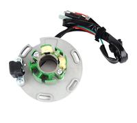 Bobina statore compatibile con RM125 1989-1995 1990 1991 1992 1993 1994 Bobina statore Compatible with motociclette compatibile con RM250 1994-1995 RM 125 250 part