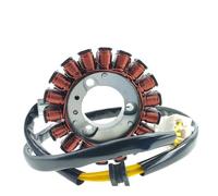 Bobina Statore Compatibile Con SH125 Per SH150 2005-2012 Per PS125 2006-2012 Per PS150 2006-2010 Statore Bobina Di Accensione Oem 31120-KTF-640