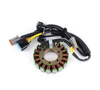 Bobina statore compatibile con Ski-Doo GSX 500 800 Grand Touring Sport 600 MXZ 500SS 600RS 800R Renegade 800 R Summit 500 SS 800R Sport Carb
