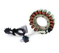 Bobina Statore Compatibile Con Suzuki Per LT-A400 Per KingQuad 400 2WD 4WD 2008 2009 2010 2011 2012 Accessori Per Moto Filo Magnete Statore Bobina 32101-27H00