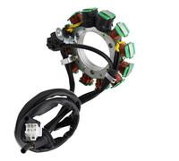 Bobina Statore Compatibile Con XR650R 2000 2001 2002 2003 2004 2005 2006 2007 Per XR400R 1996-2004 Moto Magneto Statore Bobina