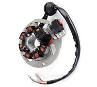 Bobina Statore Compatibile Con Yamaha Per CW50T Per CW50TA-B Per Zuma 1990 Generatore Di Accensione Con Bobina Magnete Statore Per Moto