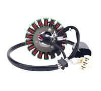 Bobina Statore Compatibile Con Yamaha YP250R X-MAX 2007-2011 | Adatto per VP250 X-City 2007-2012 ; Numero parte 1C0-H1410-10-00