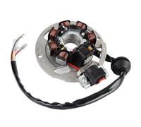 Bobina statore Compatible with moto compatibile con CY50R CY50HS CY 50D CY50 YE50 50 YE 80 80 YA 50R 50 part