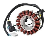 Bobina statore Compatible with moto XR 125L compatibile con XR125L 2003 2004 2005 2006 2007 31120-KRH-D01 31120-KRH-D00 accessory