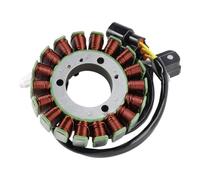 Bobina statore da 104 mm Magneto 2,5 mm 12 V compatibile con le parti automobilistiche del motociclo Linhai 300-D T3B 400-D E4 2017-2022 per il numero di parte 27912