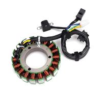 Bobina statore del generatore compatibile con Arctic Cat 400 500 FIS 4X4 cambio manuale ATV TRV TBX 400cc 500cc 3430-058