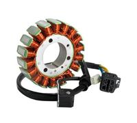 Bobina statore del generatore di accensione compatibile con modelli ATV SMC MAX 700 700LE JUMBO 700 720R 4X4 MAX e BALTMOTORI ATV JUMBO 700 750 adatta al numero di parte OEM OEM 35560 MAX 00