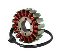 Bobina statore for moto adatta for GSR400 GSR600 GSR750 GSX-S750 L5-L9/M0 Z SPECIAL EDITION 31401-29G00 31401-29G20