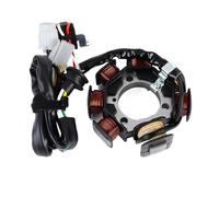 Bobina statore for TTR125 TTR 125 TTR125-ER/ES/ET/EV/EW/EX/EY/LER/LES/LET/LEV/LEW/LEX/LEY/LEA/LEB/LED/E/L/L 5HP-85510-10