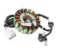 Bobina statore generatore 12V YP400 Majesty 2004 2005 2006 2007 2008 2009 2010 2011 2012 2013 2014 2015 YP250 YP250G YP400G