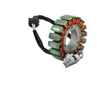 Bobina Statore Generatore 20S-81410-00 Compatibile Con Yamaha FZ6 | Adatto per FZ6R, XJ6F, XJ6FA, XJ6N, XJ6NA, XJ6S, XJ6SA, Diversio Naked 2009-2017