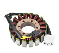 Bobina Statore Generatore Compatibile Con Honda CBR600RR 2003-2006 | Adatto per CBR600 F5; Sostituisce il numero di parte 31120-MEE-003