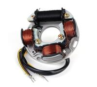 Bobina statore generatore compatibile con Sea-Doo HX SP SPI SPX GS GSI GTS GTI LE Explorer Speedster SK Challenger Sportster LT 1800 420886725