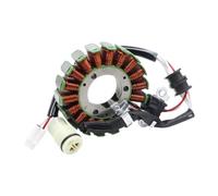 Bobina Statore Generatore Compatibile Con Yamaha YFZ450X YFZ450R | Adatto per YFZ450 Special Edition e YZ450; Numero parte 18P-81410-00-0010-00-00