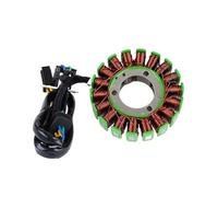 Bobina statore generatore for GZ125 RV125 RV200 VL125 VL250 32101-26F00
