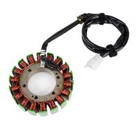 Bobina Statore Generatore Magnete 31120-MBA-004 Compatibile Con Honda VT400 NV400 NC40 VT750 VT750CD VT750DC