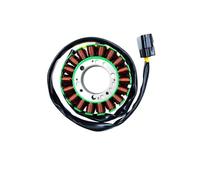 Bobina statore generatore magnete composito adatto for ATV UTV 800H HS800 800 31120-010-0000 31100-F68-0000 LU029976 HS 800