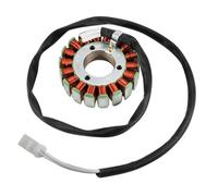 Bobina statore generatore magnete moto compatibile con YAMA XJR400 1993-2007 XJR400R 1995-2007 OEM: 4HM-81410-00