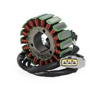 Bobina Statore Generatore Magneto Con Guarnizione Per CB 1100 SF X-11 SC42 00-01 Dello Statore