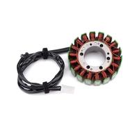 Bobina Statore Generatore Magneto Per Motocicletta Per Sp&eed Triple 955 1050 Per Sprint ST RS Per Tiger Daytona 955i T1300502 T1300610 Statore Magnete Piastra Bobina