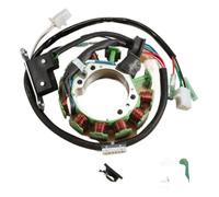 Bobina Statore Generatore Moto 55A Compatibile Con Yamaha XT500 | Compatibile con XT500T 3BJ1, 3BJ2, XT600L, XT600LC, XT600N e XT600NC