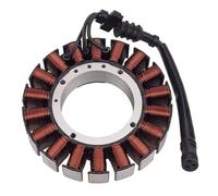 Bobina statore generatore moto adatta for HDC B FX Low Rider FL FL Breakout CV 30017-08