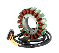 Bobina statore generatore moto Comp