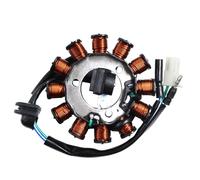 Bobina statore generatore moto Comp adatto for Honda CBF125 2008-2015 CBF 125