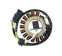 Bobina Statore Generatore Moto Comp Per CF500 CF 500 X5 UFORCE 196S-C 196S-B U6 X6 CF188 188 CF188-ABC Statore Magnete Piastra Bobina