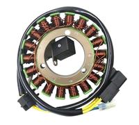 Bobina Statore Generatore Moto Comp Per CF500 CF 500 X5 UFORCE 196S-C 196S-B U6 X6 CF188 188 CF188-ABC 11-2015 Statore Magnete Piastra Bobina