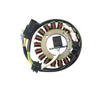 Bobina statore generatore moto compatibile con CF500 X5 UF500 196S-B U6 X6 196S-C CF188 CF188-A CF188-B 0180-032000