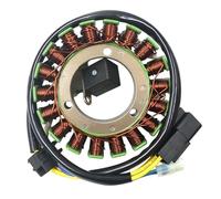 Bobina statore generatore moto compatibile con CFMoto CF500 X5 UFORCE 500 2011-2016 196S-B 196S-C U6 X6 CF188 CF188A CF188B CF188C