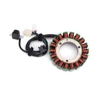 Bobina statore generatore moto compatibile con LTA500 LTA500X KingQuad 500 500AXi LE LTA450X LTA 500 450X 500X King Quad 32101-11H00