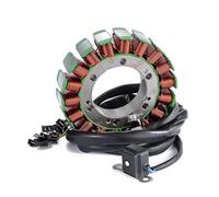 Bobina Statore Generatore Moto Per Suzuki VS600 VS750 VS800 Intruder 600 750 800 32101-38A10 VX800 32101-45C30 Statore Accensione Magneto