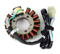 Bobina statore generatore motore magneto adatta per Yamaha DT230 DT 230 Lanza 1997-1998 4TP-85510-00 Generatore per motocicletta