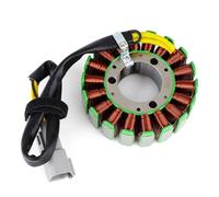 Bobina statore generatore motore magneto compatibile con moto d'acqua Sea-Doo 800 GSX GTI RFI Sea Doo 3D RFI 800 Cc 290887950 420887951 420887950