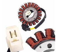 Bobina Statore Generatore Parti Moto Per CBR400 NC29 1990 1991 1992 1993 1994 31120-MV4-000 CBR 400 NC 29