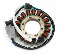 Bobina Statore Generatore Per Suzuki LTA400 LTF400 KingQuad 2008-2017 LT-A400 LT-F400 400 2WD 4WD 32101-27H00 LTA LTF