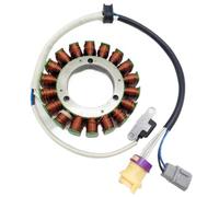 Bobina Statore Magnete 18 Avvolgimenti Compatibile Con Roketa Tank 400cc JS400 ATV F3-D52000-0
