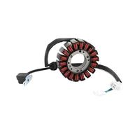 Bobina statore Magnete Accessori Moto Bobina statore alternatore per 855680 855181 855011 per RXV per SXV 450 550 06-11 per MXV 450 550 08-10