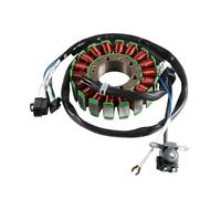 Bobina statore Magnete Accessori Moto Bobina statore Generatore di statore Bobina di accensione Adatto per TT600R 1997 1999 2000 2001 per 5CH-81410-00