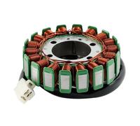 Bobina statore Magnete Accessori per Moto Parte Raddrizzatore Regolatore di Tensione Bobina statore Magnete per ER-6 ER650 06-2011 per KLE 650 07-2014