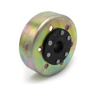 Bobina Statore Magnete Accessori Per Moto Per Banshee 350 Per YFZ350 Per YFZ 350 Gruppo Rotore Parti Accensione Per Ciclomotore 3GG-85550-00 Interruttore avviamento