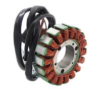 Bobina statore Magnete Adatta per accensione Moto, Bobina statore generatore Magnete per Fuoco 500 4T 4V Ie E3 LT 2007 2008-2014 58108R