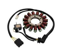 Bobina statore Magnete Adatta per Accessori Moto, Parte raddrizzatore regolatore di Tensione Bobina statore Magnete per Modello 1000RR 2010-2016 2015