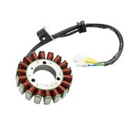 Bobina statore Magnete Adatta per Accessori Moto, ricambi STATOR Comp Coil D402 per XCITING 500i 500Ri 2007-2016 31120-LDG7-900 Modello