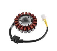 Bobina statore Magnete Adatta per generatore Magnete Motore Bobina statore per CBR250 per CBR250R MC19 CBR 250 250R 1988-1989 per 31120-KY1-003