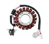 Bobina statore Magnete Adatta per Moto, ricambi e Accessori, Bobina statore Magnete generatore per Modello YZFR 15 2011-2014